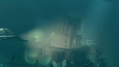 Bg3 Iron Throne Quest Underwater Prison Hotfix 27