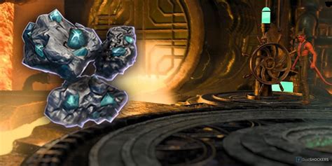 Bg3 Adamantine Slag Locations How To Use