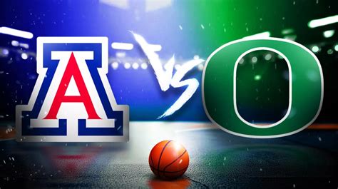 Arizona Vs Oregon Prediction