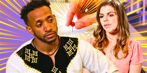 Ariela Weinberg Biniyam Shibre Still Together After 90 Day The Last Resort Season 2 Update