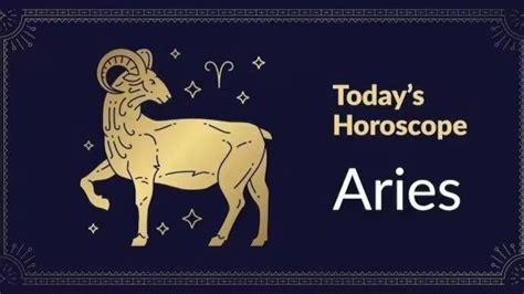 Aries Daily Horoscopes