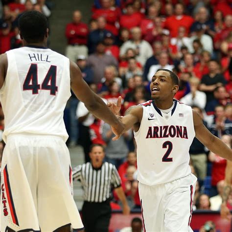 Arizona Men S Basketball Arizona Wildcats March Madness Bound The Inside Scoop
