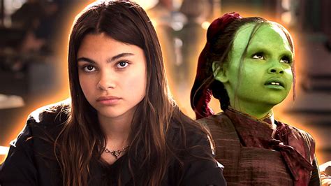 Ariana Greenblatt Best Movies And Tv Shows Ranked