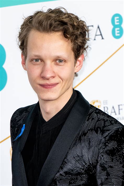 Felix Kammerer Every Movie Tv Show Ranked