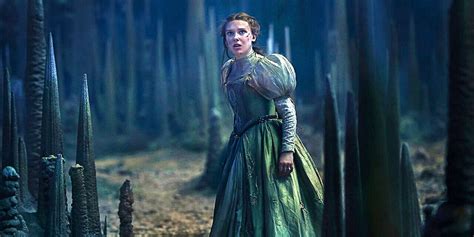 Damsel Millie Bobby Brown Netflix Reviews Low Reasons