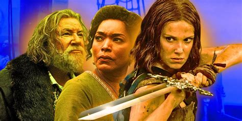 Damsel Movie Cast Character Guide
