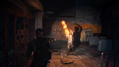 Easiest Way To Kill Clicker Last Us
