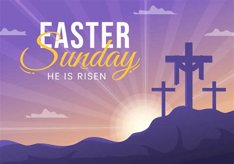 Easter Sunday 2025