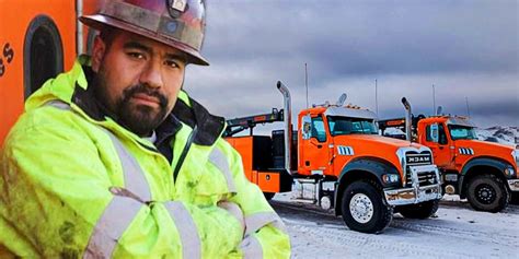 Juan Ibarra Gold Rush Mechanic Job Plumber Explained