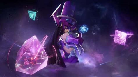 Galactus Daughter Galacta Herald Jeff Land Shark Marvel Rivals