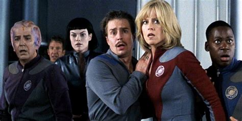 Galaxy Quest 2 News Updates Story