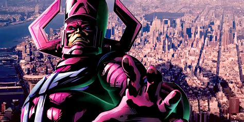 Galactus Avengers Secret Wars Hero Mcu Theory Op Ed