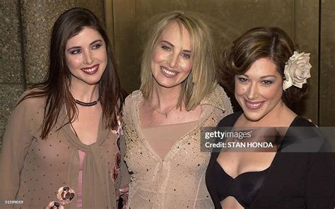 Carnie Wilson Daughters