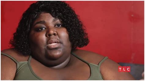 Carlton Shantel My 600 Lb Life 8 Update