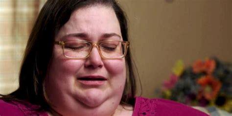 Carrie Johnson Chris 600 Lb Life Season 9 Update