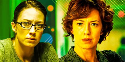 Carrie Coon Best Movies Tv Shows Ranked