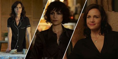 Carla Guginos Best Movies Tv Shows Ranked