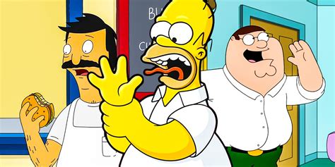 Cartoon Characters Four Fingers Hands Animation Reason