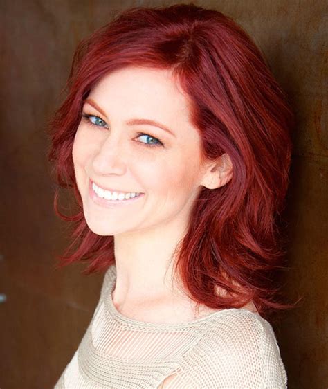 Carrie Prestons 10 Best Movies And Tv Shows