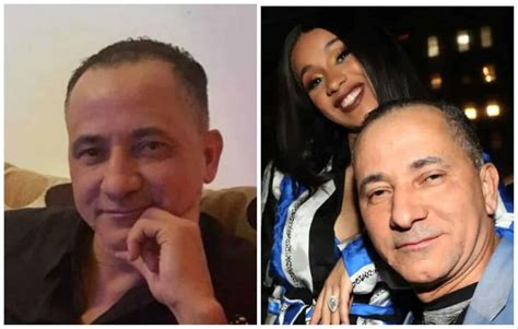 Cardi B Nationality Parents