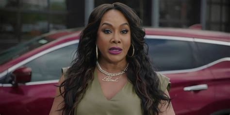 Carshield Spokeswoman Commericals Vivica A Fox Where Seen