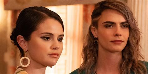 Cara Delevingne Only Murders Building Character Explained