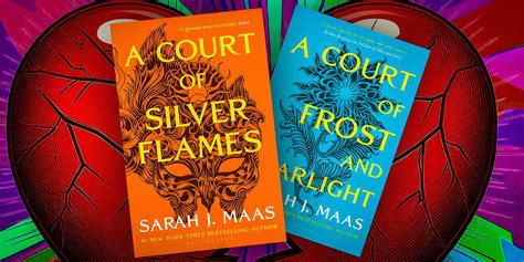Acotar Books Azriel Elain Not End Up Together