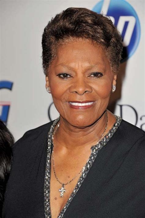 Dionne Warwick Age