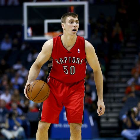 Tyler Hansbrough