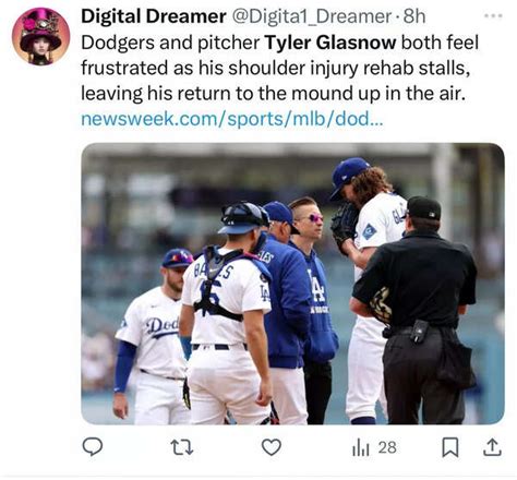 Tyler Glasnow