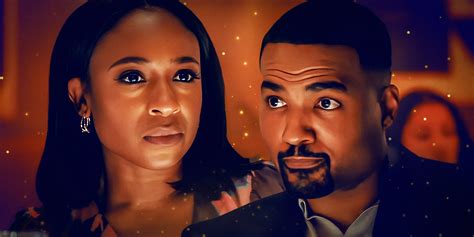 Tyler Perry Divorce In The Black Cast Characters