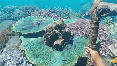 Clay Locations Stranded Deep
