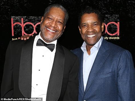 Denzel Washington Sr