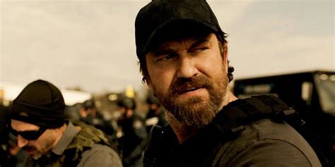 Den Of Thieves 2 Pantera Confirmation Cast Story
