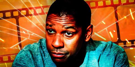 Denzel Washington Movies Where His Character Dies