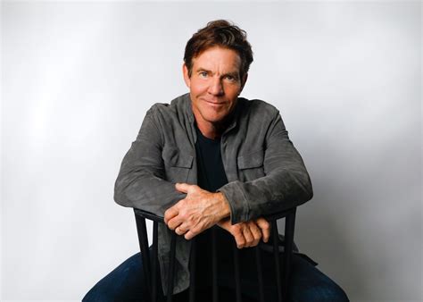 Dennis Quaid Parkinsons