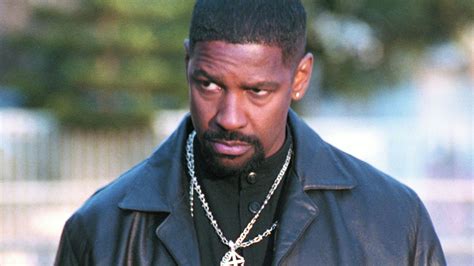 Denzel Washington Best Cop Movies