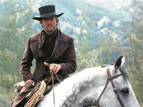 Clint Eastwood Best Movies Ranked