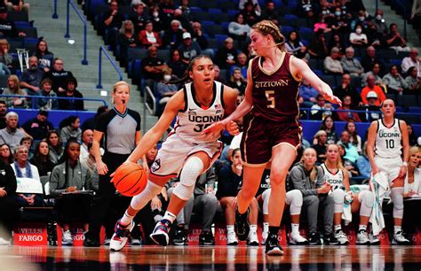Usc Womens Basketball Vs Uconn Huskies Womens Basketball Match Player Stats