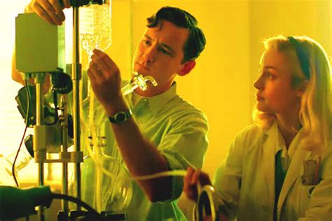 Lessons In Chemistry Cast Character Guide