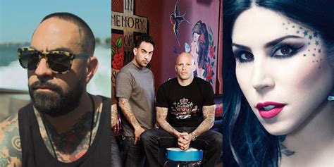 Miami Ink Trivia Secrets Tattoos Tlc