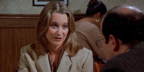 Seinfeld Season 7 Susan Heidi Swedberg Exit Death Reason