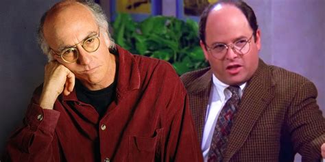 Seinfeld Characters Real Life Counterparts