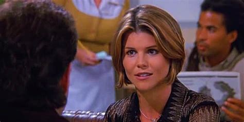 Seinfeld Season 9 Lori Loughlin Patty Cameo Explained