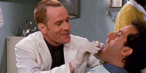 Seinfeld Bryan Cranston Character Tim Whatley