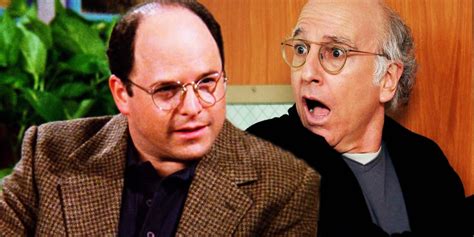 Seinfeld Show Larry David Left Reason Season 7