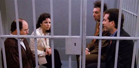 Seinfeld Finale Ending Explained Hated Good Reason