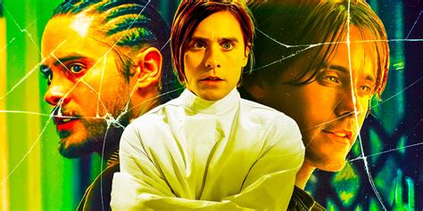 Jared Leto Movies Ranked