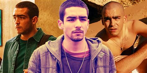 Omar Ayuso Best Movies Tv Shows