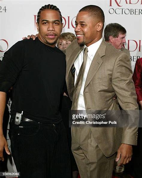 Omar Gooding Pictures Of Omar Gooding